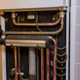 Chauffage au gaz : une solution moderne pour un confort traditionnel Aix-les-Bains